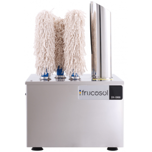 Frucosol SV 1000 Glasses Polisher